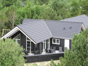 Holiday home Bjergvej Blåvand